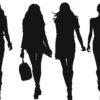 how to draw fashion figures
