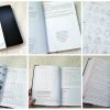 review of fashion sketchbok